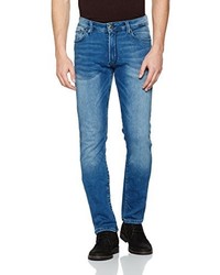 hellblaue Jeans von Celio
