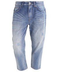 hellblaue Jeans von Celio