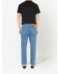 hellblaue Jeans von JW Anderson