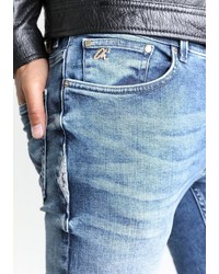 hellblaue Jeans von Chasin'