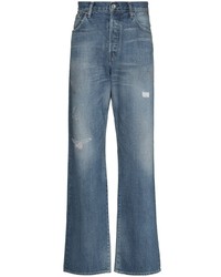 hellblaue Jeans von Chimala