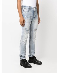 hellblaue Jeans von Ksubi