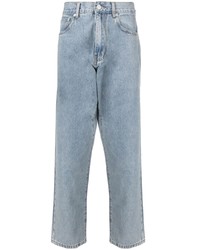 hellblaue Jeans von Chocoolate