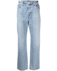 hellblaue Jeans von Citizens of Humanity