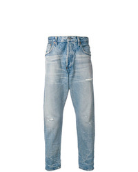 hellblaue Jeans von Citizens of Humanity