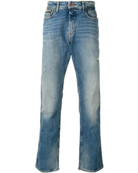 hellblaue Jeans von CK Calvin Klein