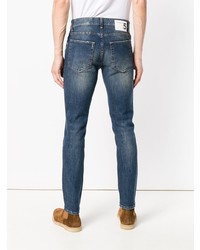 hellblaue Jeans von Department 5