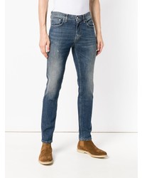 hellblaue Jeans von Department 5