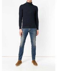 hellblaue Jeans von Department 5