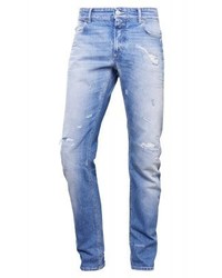 hellblaue Jeans von Closed