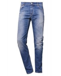 hellblaue Jeans von Closed