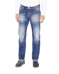 hellblaue Jeans von Colorado Denim