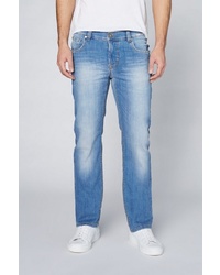 hellblaue Jeans von Colorado Denim