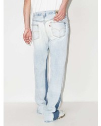 hellblaue Jeans von GALLERY DEPT.