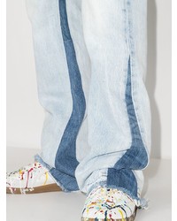 hellblaue Jeans von GALLERY DEPT.