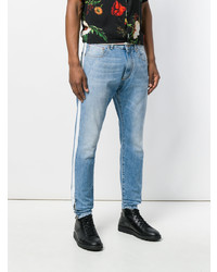 hellblaue Jeans von Represent