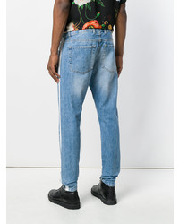 hellblaue Jeans von Represent