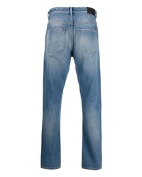 hellblaue Jeans von Closed