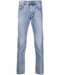 hellblaue Jeans von costume national contemporary