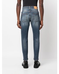 hellblaue Jeans von Haikure