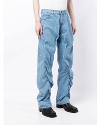 hellblaue Jeans von Y/Project