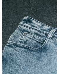 hellblaue Jeans von Stella McCartney