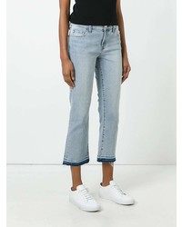 hellblaue Jeans von J Brand