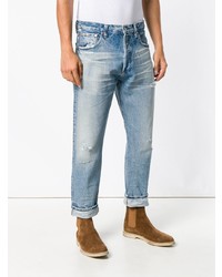 hellblaue Jeans von Citizens of Humanity