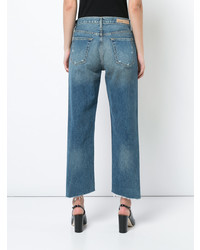 hellblaue Jeans von Grlfrnd