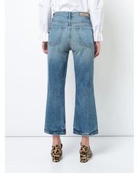 hellblaue Jeans von Grlfrnd