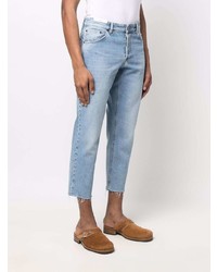 hellblaue Jeans von PT TORINO