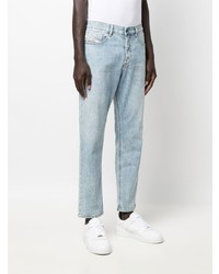 hellblaue Jeans von Diesel