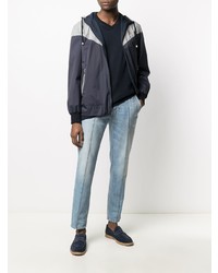 hellblaue Jeans von Brunello Cucinelli