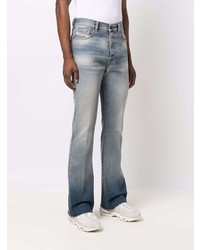 hellblaue Jeans von Diesel