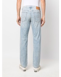 hellblaue Jeans von Diesel