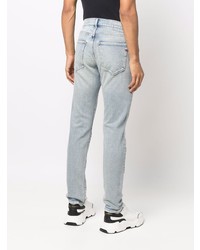 hellblaue Jeans von Diesel