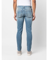 hellblaue Jeans von Diesel