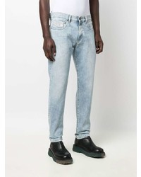 hellblaue Jeans von Diesel