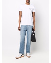 hellblaue Jeans von Diesel