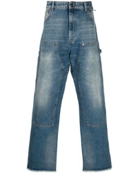 hellblaue Jeans von DARKPARK