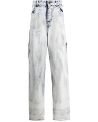 hellblaue Jeans von DARKPARK