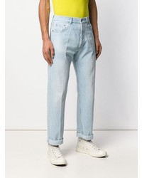 hellblaue Jeans von Golden Goose