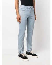 hellblaue Jeans von rag & bone