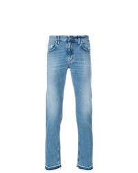 hellblaue Jeans von Department 5
