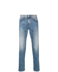 hellblaue Jeans von Department 5