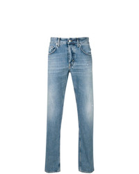 hellblaue Jeans von Department 5