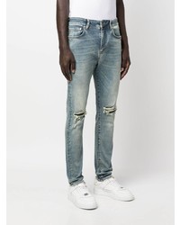 hellblaue Jeans von Represent