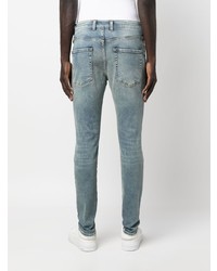 hellblaue Jeans von Represent