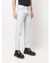 hellblaue Jeans von Off-White