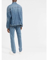 hellblaue Jeans von Off-White